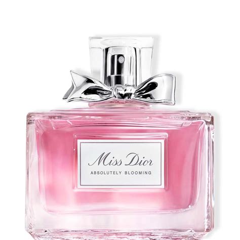 perfume miss dior edp 100ml|Miss Dior Eau de Parfum Spray, 3.4 oz. .